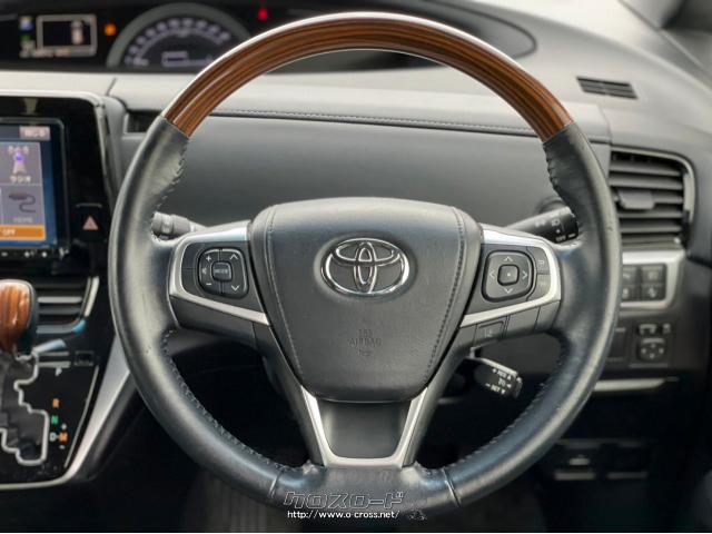 トヨタ エスティマ