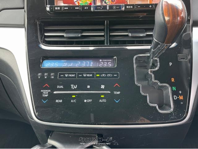 トヨタ エスティマ