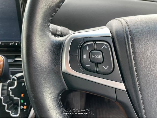 トヨタ エスティマ