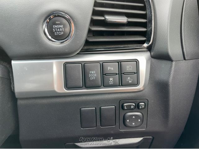 トヨタ エスティマ