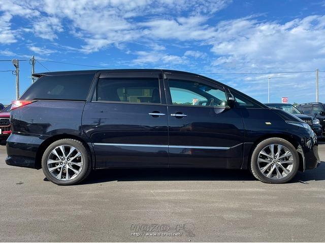 トヨタ エスティマ