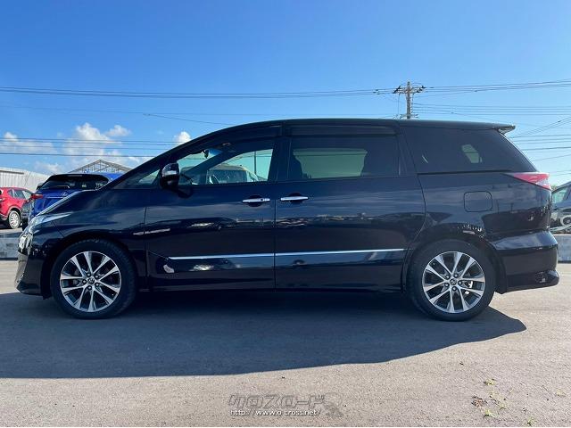 トヨタ エスティマ