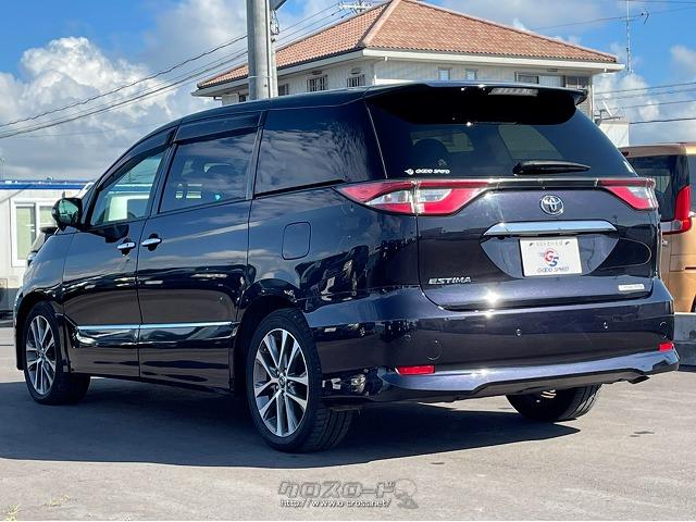 トヨタ エスティマ