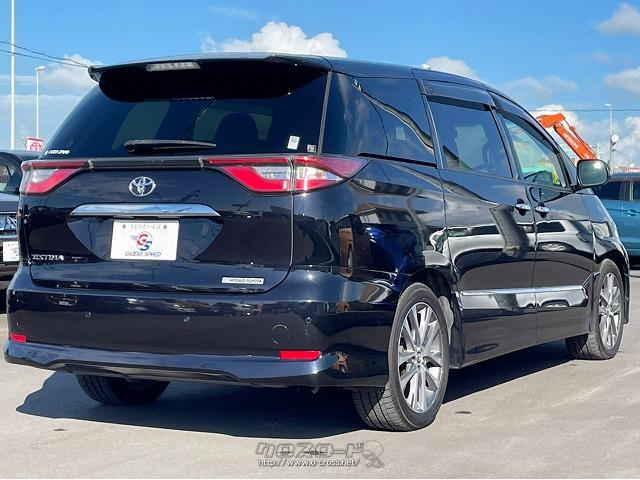 トヨタ エスティマ