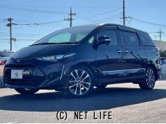 トヨタ エスティマ