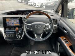 トヨタ エスティマ