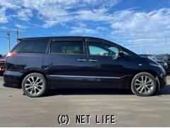 トヨタ エスティマ