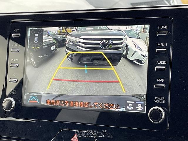 トヨタ ハリアー