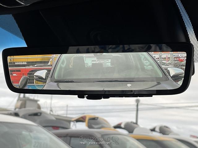 トヨタ ハリアー