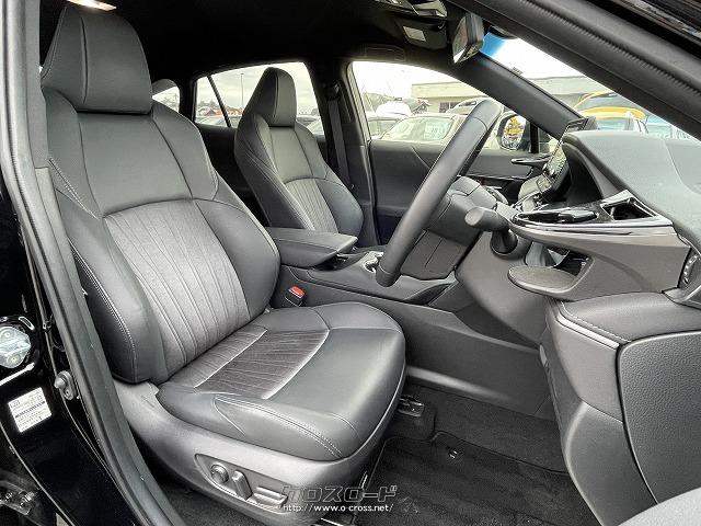 トヨタ ハリアー