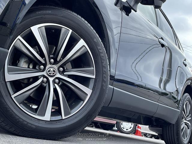 トヨタ ハリアー