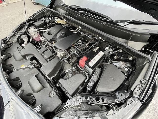 トヨタ ハリアー