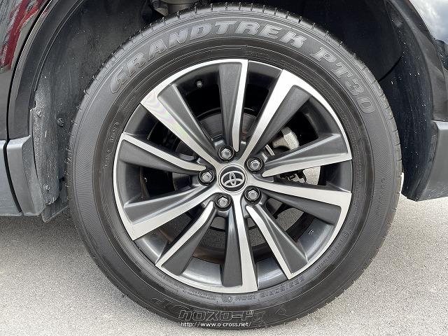 トヨタ ハリアー