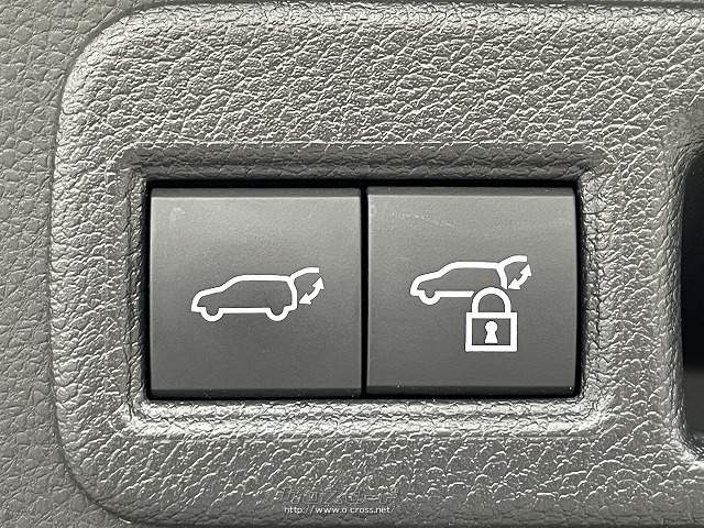 トヨタ ハリアー