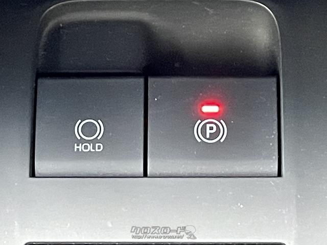 トヨタ ハリアー