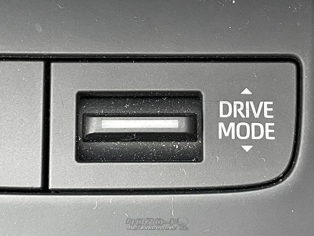 トヨタ ハリアー