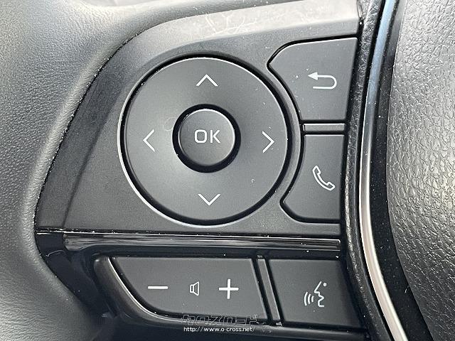 トヨタ ハリアー