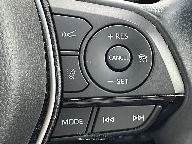 トヨタ ハリアー