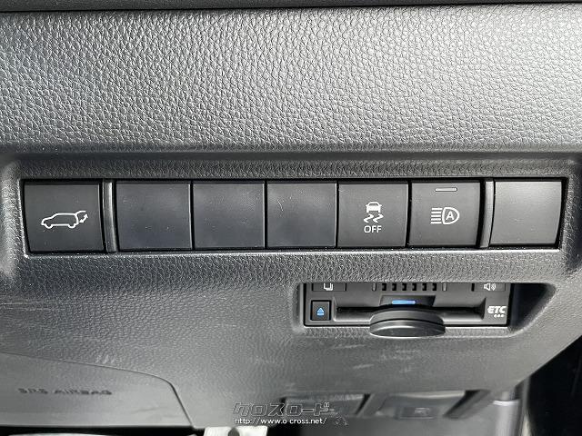 トヨタ ハリアー