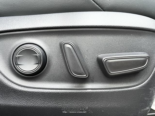 トヨタ ハリアー