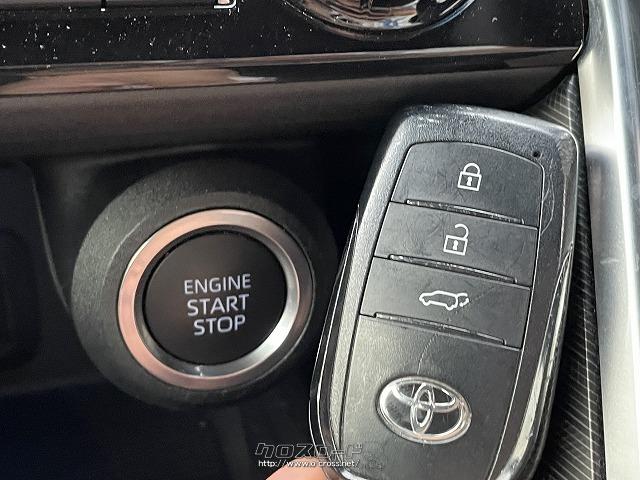 トヨタ ハリアー