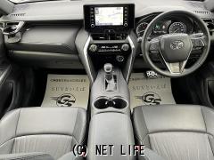 トヨタ ハリアー