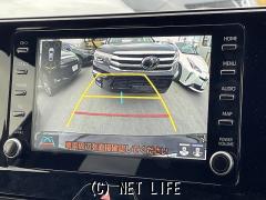 トヨタ ハリアー