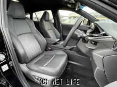 トヨタ ハリアー