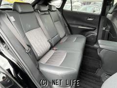 トヨタ ハリアー