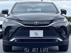 トヨタ ハリアー