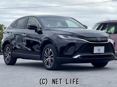 トヨタ ハリアー