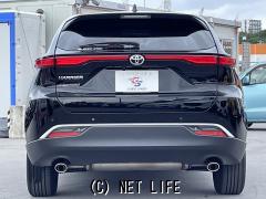 トヨタ ハリアー