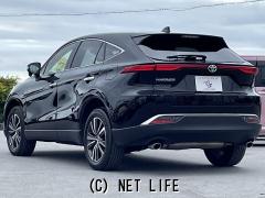 トヨタ ハリアー