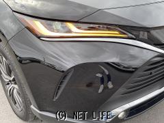 トヨタ ハリアー