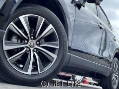 トヨタ ハリアー