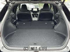 トヨタ ハリアー