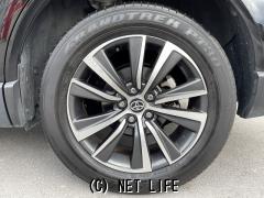 トヨタ ハリアー