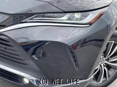 トヨタ ハリアー