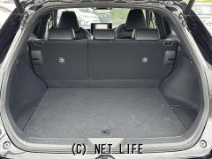 トヨタ ハリアー