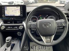 トヨタ ハリアー