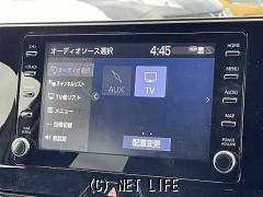 トヨタ ハリアー