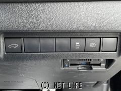 トヨタ ハリアー