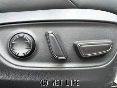 トヨタ ハリアー