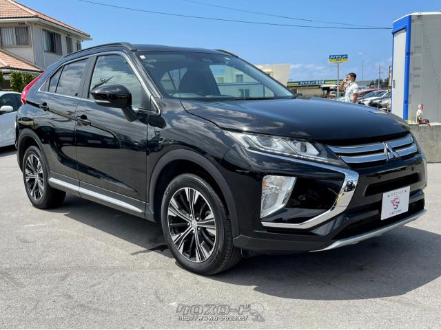 三菱 エクリプスクロス