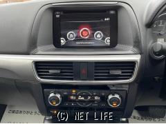 マツダ CX-5