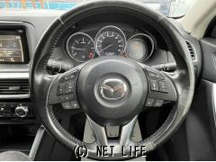 マツダ CX-5