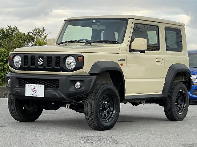 スズキ ジムニーシエラ