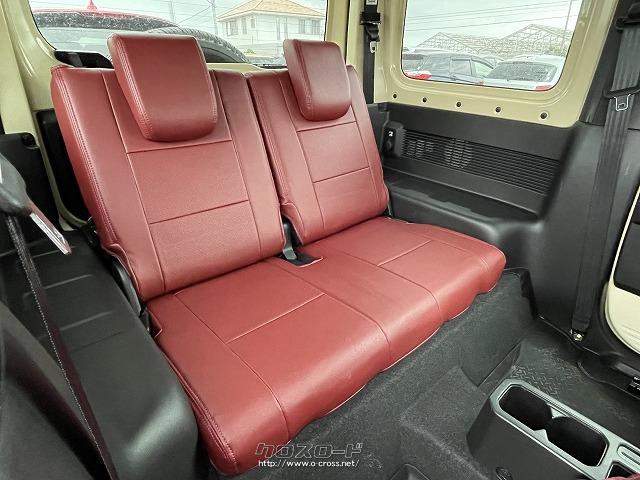 スズキ ジムニーシエラ