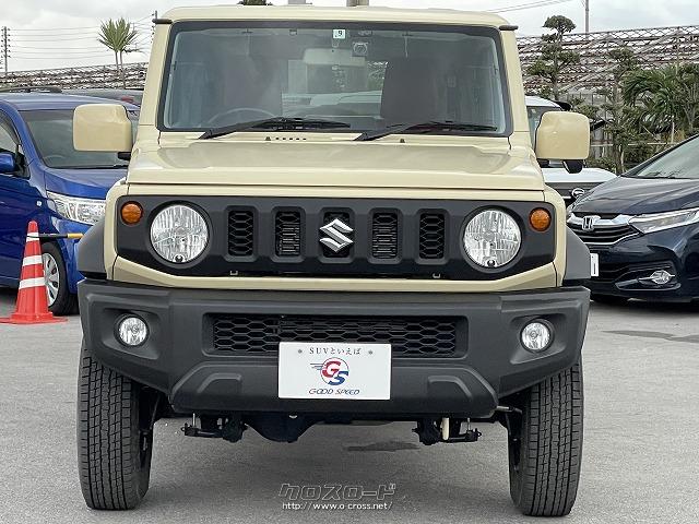 スズキ ジムニーシエラ