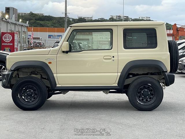 スズキ ジムニーシエラ